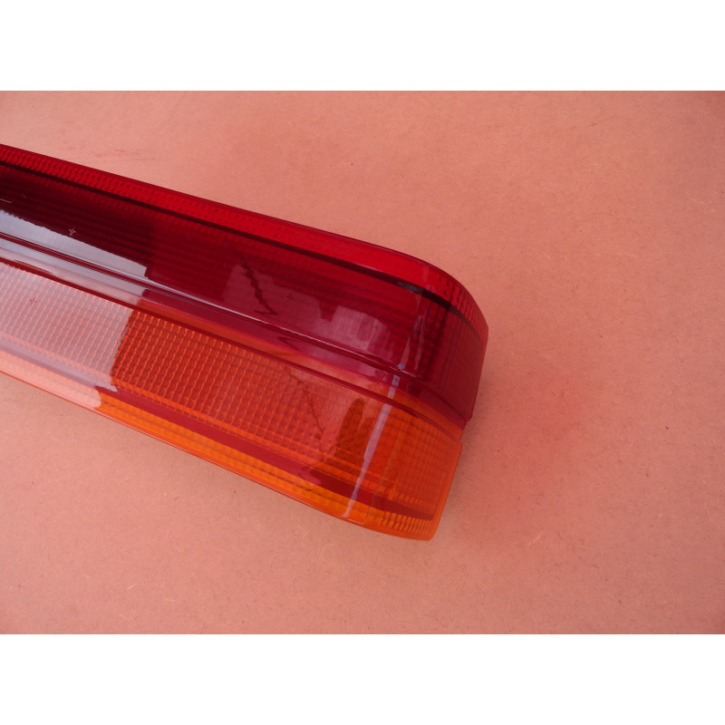 Lanterna Traseira Opala 1988 a 1992 Tricolor Direito