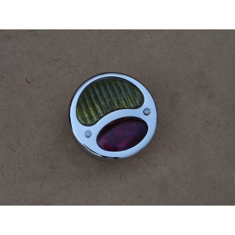 Lanterna Traseira Sem Visor Ford Model A 1928 a 1931