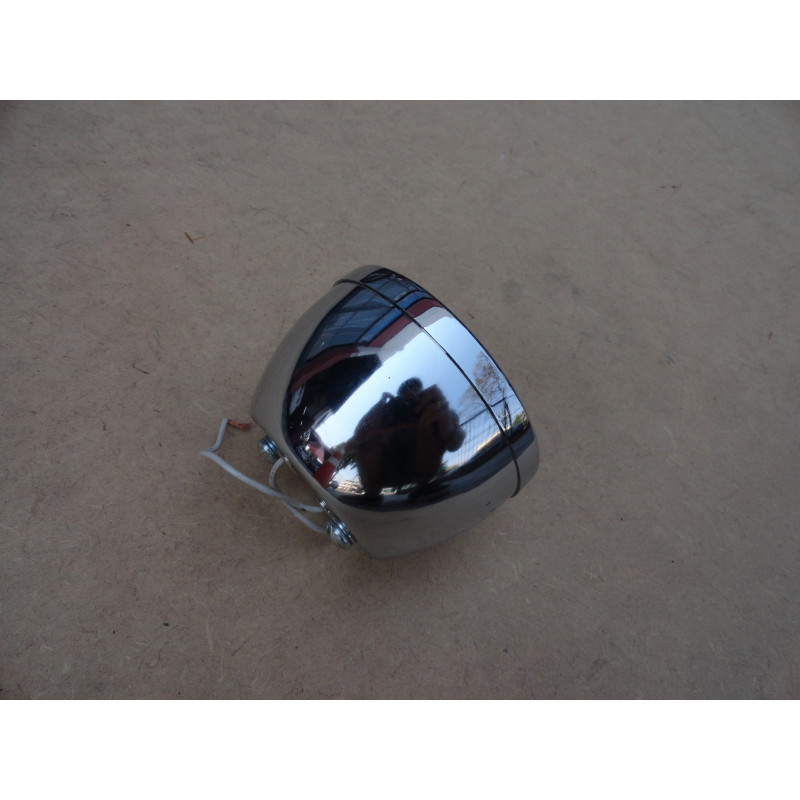 Lanterna Traseira Sem Visor Ford Model A 1928 a 1931