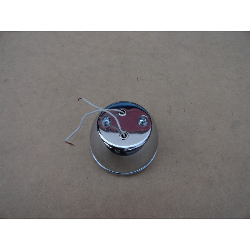 Lanterna Traseira Sem Visor Ford Model A 1928 a 1931