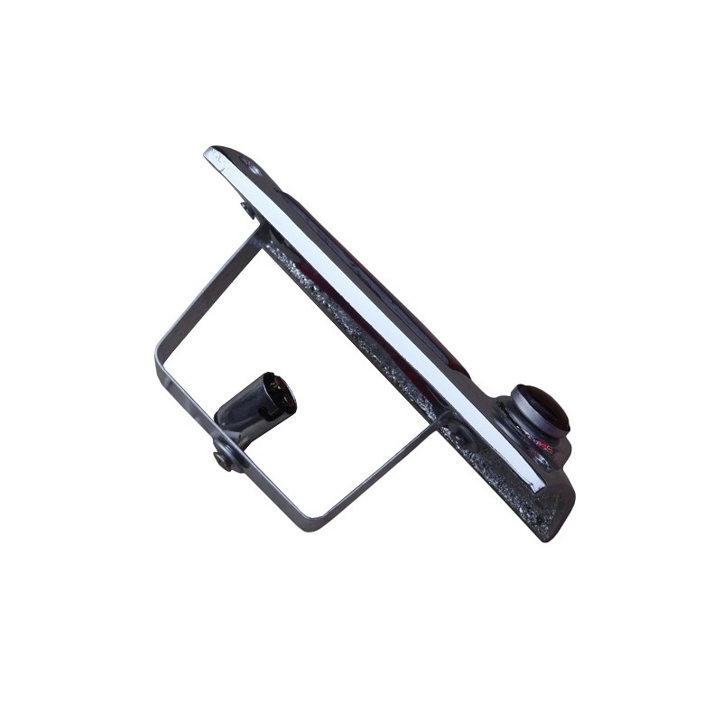 Lanterna Traseira Rural Americana Willys 1950 a 1959 - Par