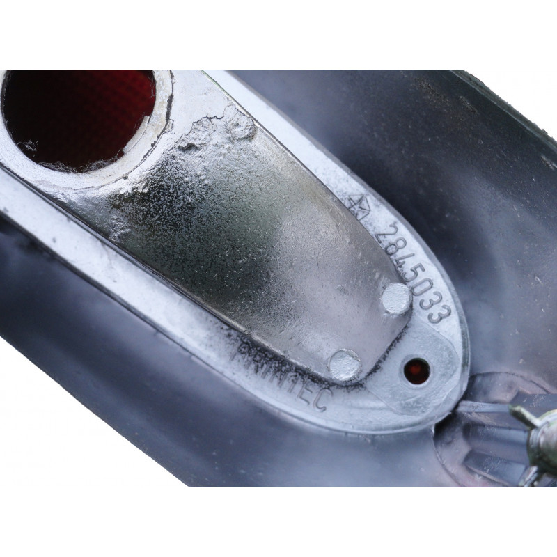 Lanterna Traseira Simca Esplanada Regente Original Usada Par