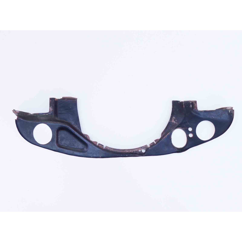 Lata Traseira Motor Fusca c/ 3 Dutos Original Volkswagen Nova