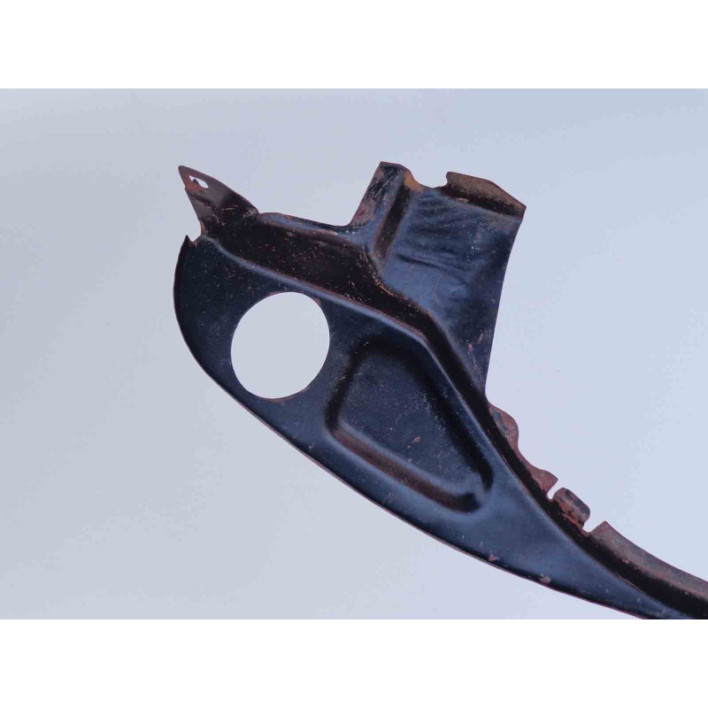 Lata Traseira Motor Fusca c/ 3 Dutos Original Volkswagen Nova