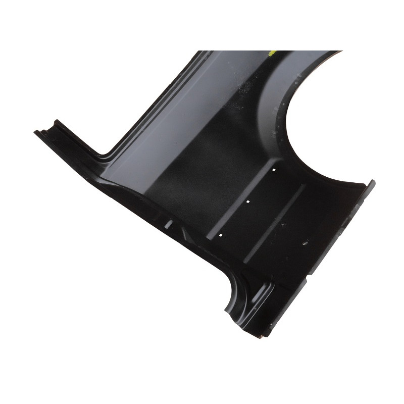 Lateral Traseira Direita Paralama Verona e Apollo até 1992 Original Nova