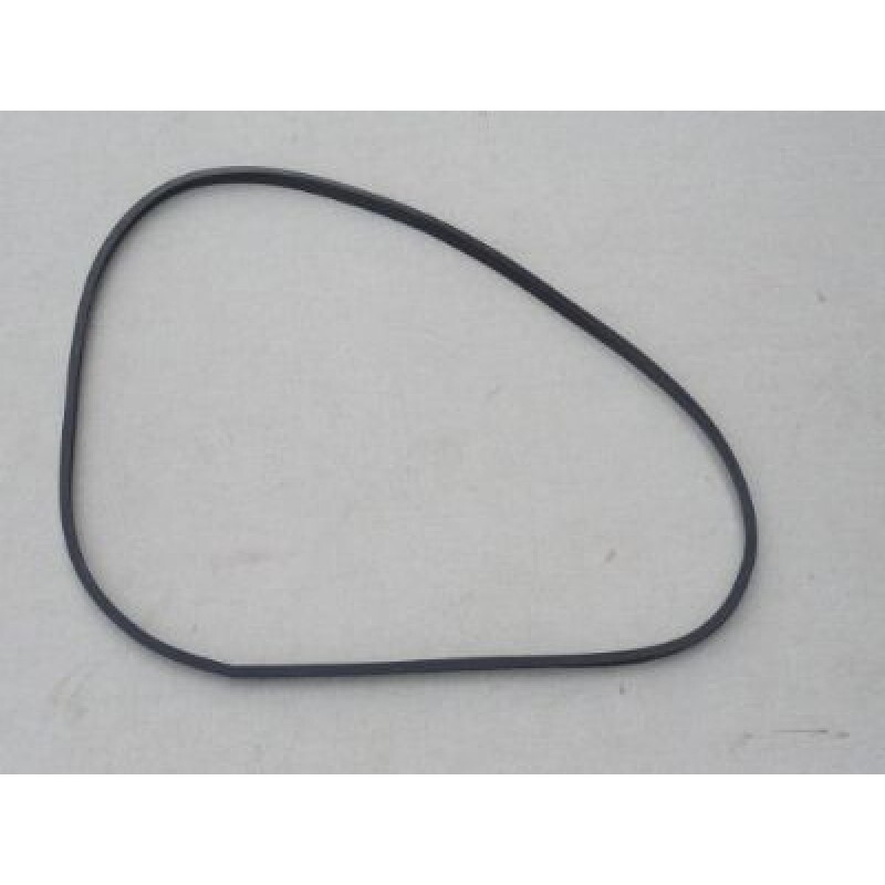 Borracha Janela Lateral Móvel Fusca