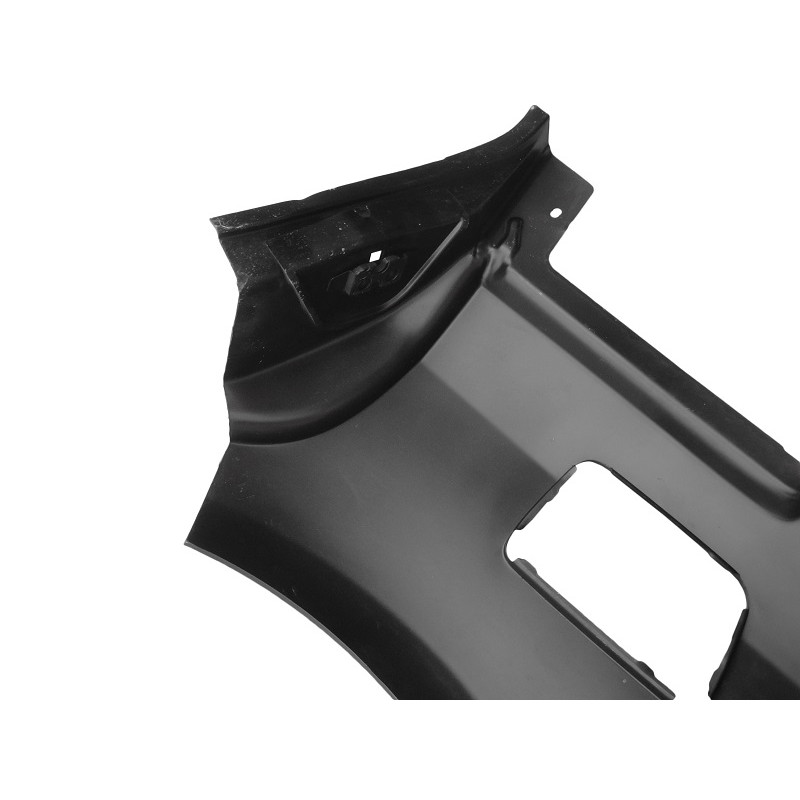 Lateral Traseira Direita Retalho Citroen C4 Pallas 2008 a 2013 Original Nova