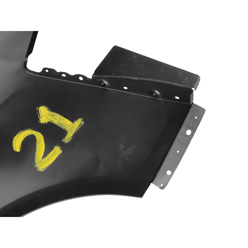 Lateral Traseira Direita Retalho Citroen C4 Pallas 2008 a 2013 Original Nova