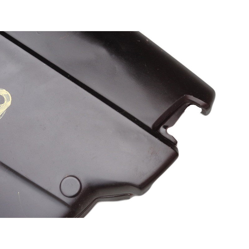 Lateral Traseira Esquerda Santana 2 Portas até 90 Fabricação Antiga Nova 