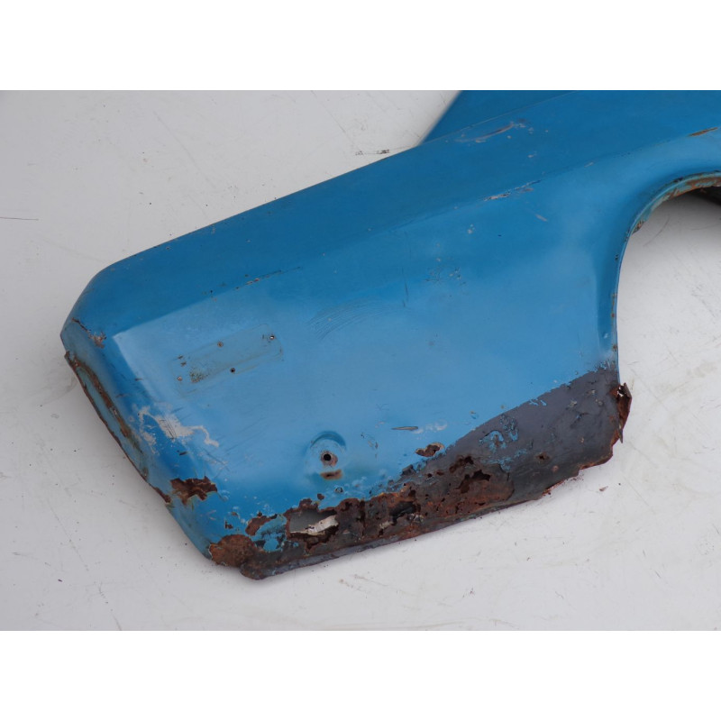 Lateral Traseira Direita Ford Corcel I 2 Portas 1969 a 1977 Usada