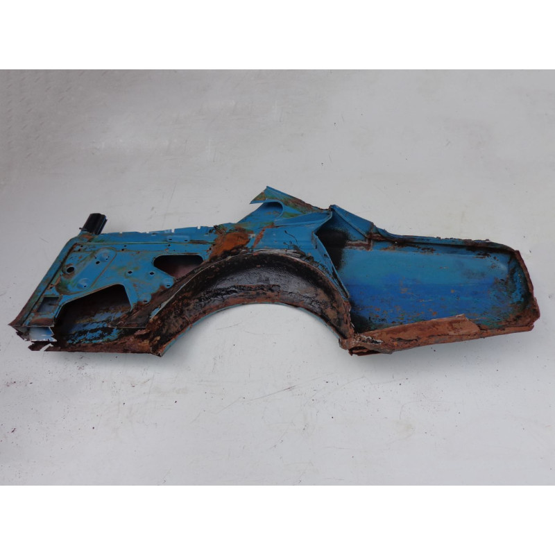 Lateral Traseira Direita Ford Corcel I 2 Portas 1969 a 1977 Usada