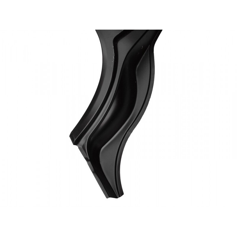 Lateral Traseira Direita Paralama Peugeot 405 1993 a 1998 Nova Original