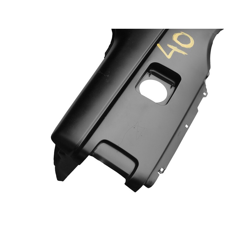 Lateral Traseira Direita Paralama Peugeot 405 1993 a 1998 Nova Original