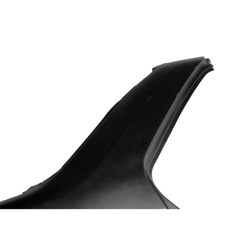 Lateral Traseira Direita Paralama Peugeot 405 1993 a 1998 Nova Original