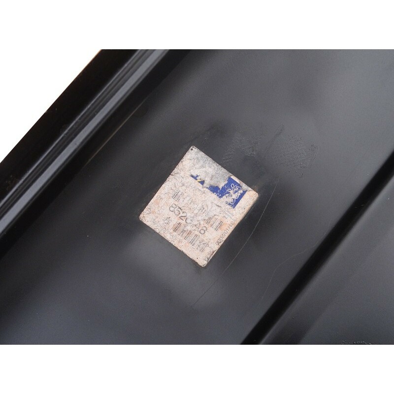 Lateral Traseira Direita Paralama Peugeot 405 1993 a 1998 Nova Original