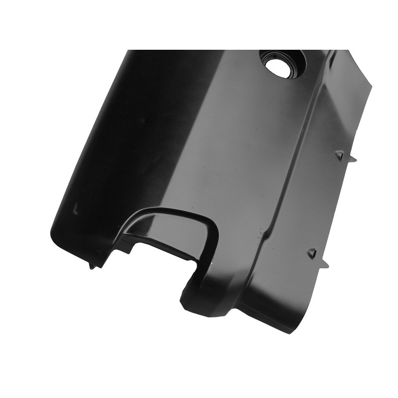 Lateral Traseira Direita Remendo Paralama Verona e Apollo até 1992 Original Nova