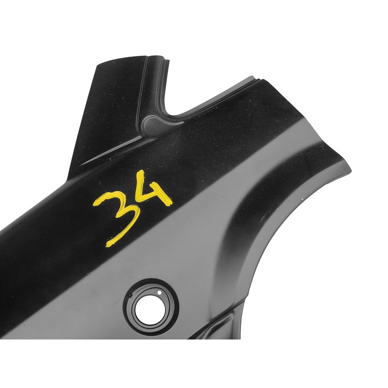 Lateral Traseira Direita Remendo Paralama Verona e Apollo até 1992 Original Nova