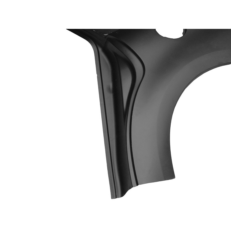 Lateral Traseira Esquerda Citroen C4 Grand Picasso 2013 a 2015 Original Novo