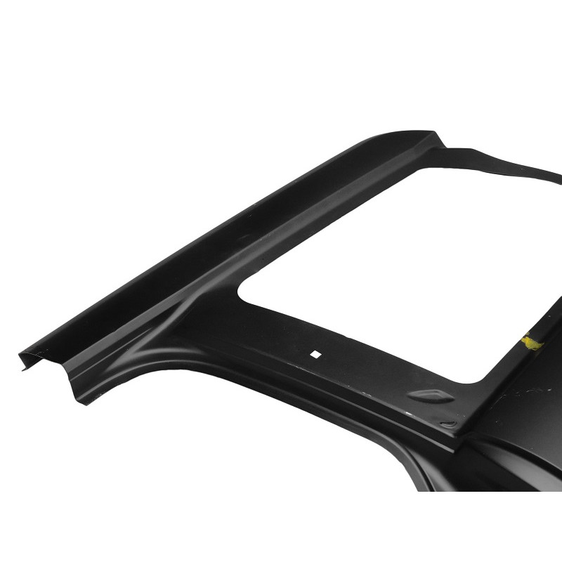 Lateral Traseira Esquerda Citroen C4 Grand Picasso 2013 a 2015 Original Novo