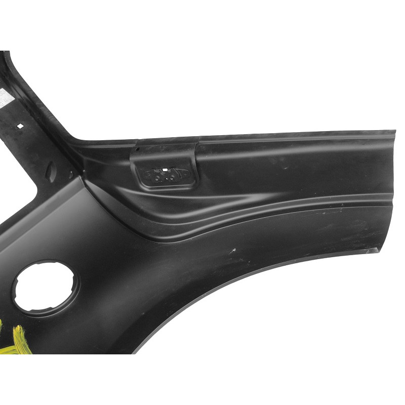 Lateral Traseira Esquerda Citroen C4 Grand Picasso 2013 a 2015 Original Novo