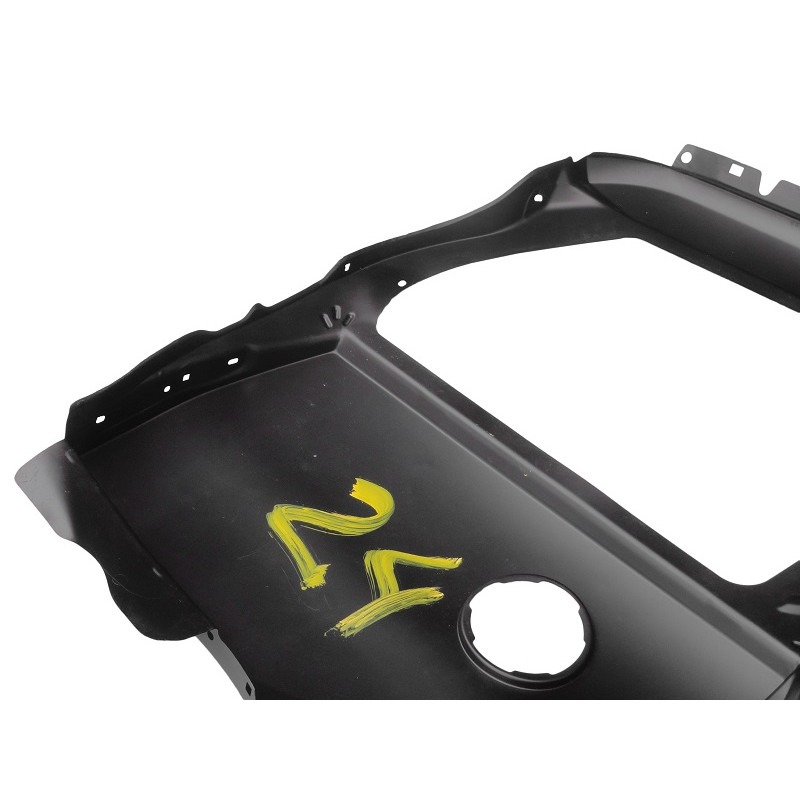 Lateral Traseira Esquerda Citroen C4 Grand Picasso 2013 a 2015 Original Novo