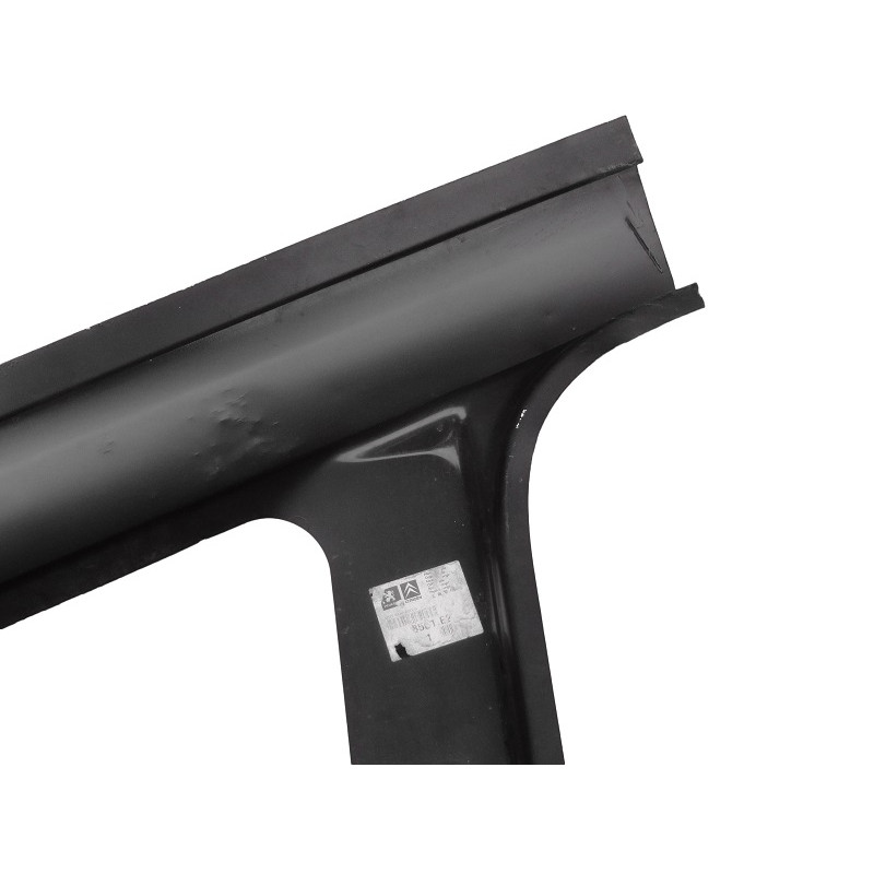 Lateral Traseira Esquerda Citroen C4 Grand Picasso 2013 a 2015 Original Novo