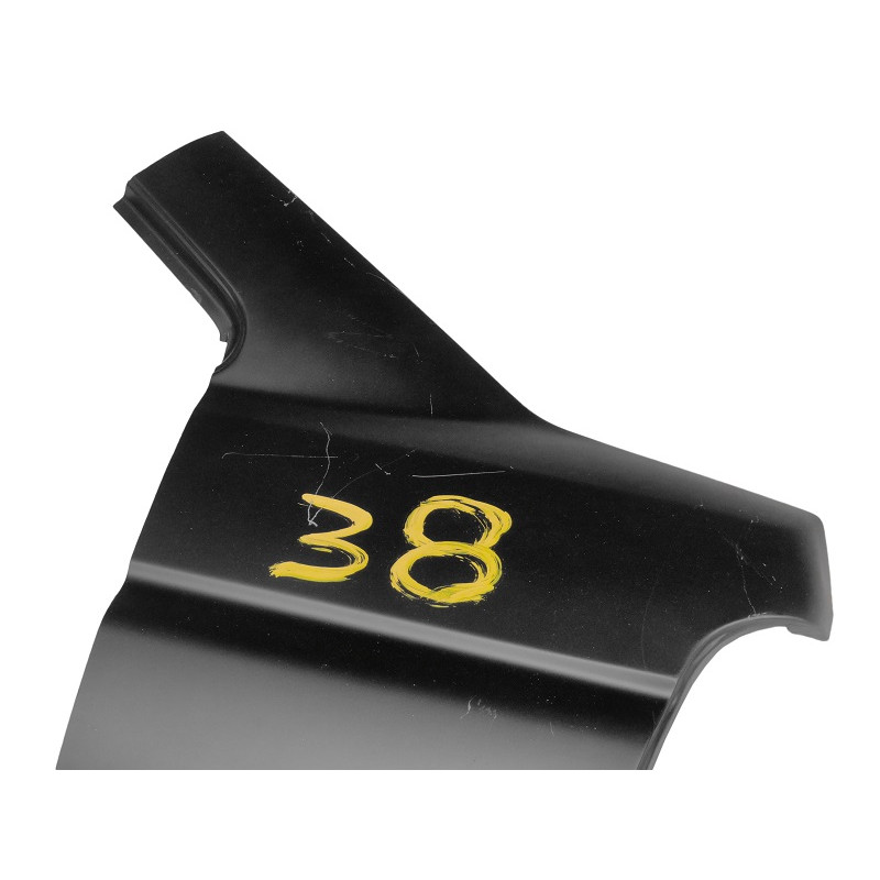 Lateral Traseira Esquerda Remendo Escort 1993 a 1996 Original Ford Nova