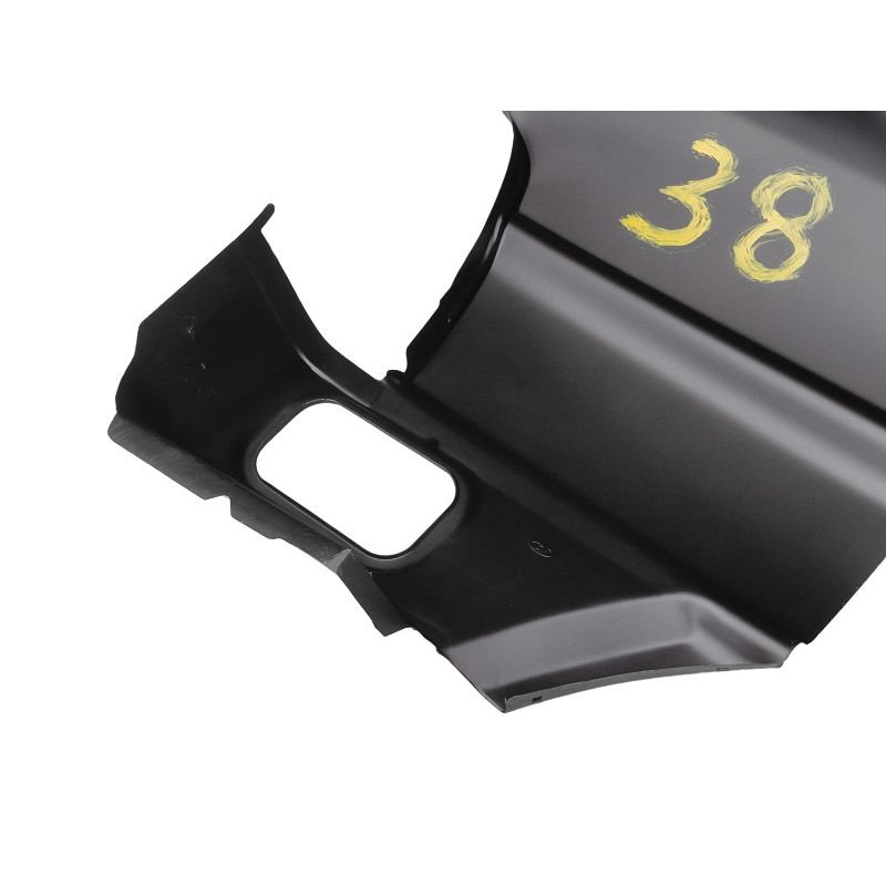 Lateral Traseira Esquerda Remendo Escort 1993 a 1996 Original Ford Nova