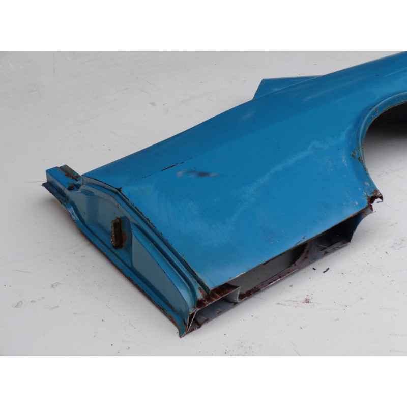 Lateral Traseira Esquerda Ford Corcel I 2 Portas 1969 a 1977 Usada