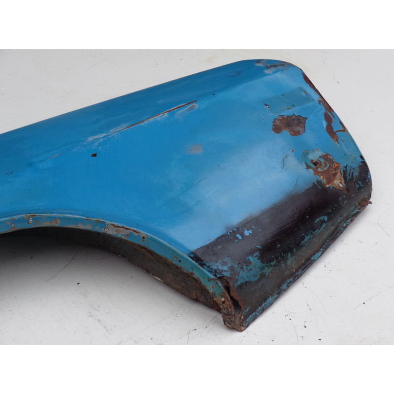 Lateral Traseira Esquerda Ford Corcel I 2 Portas 1969 a 1977 Usada