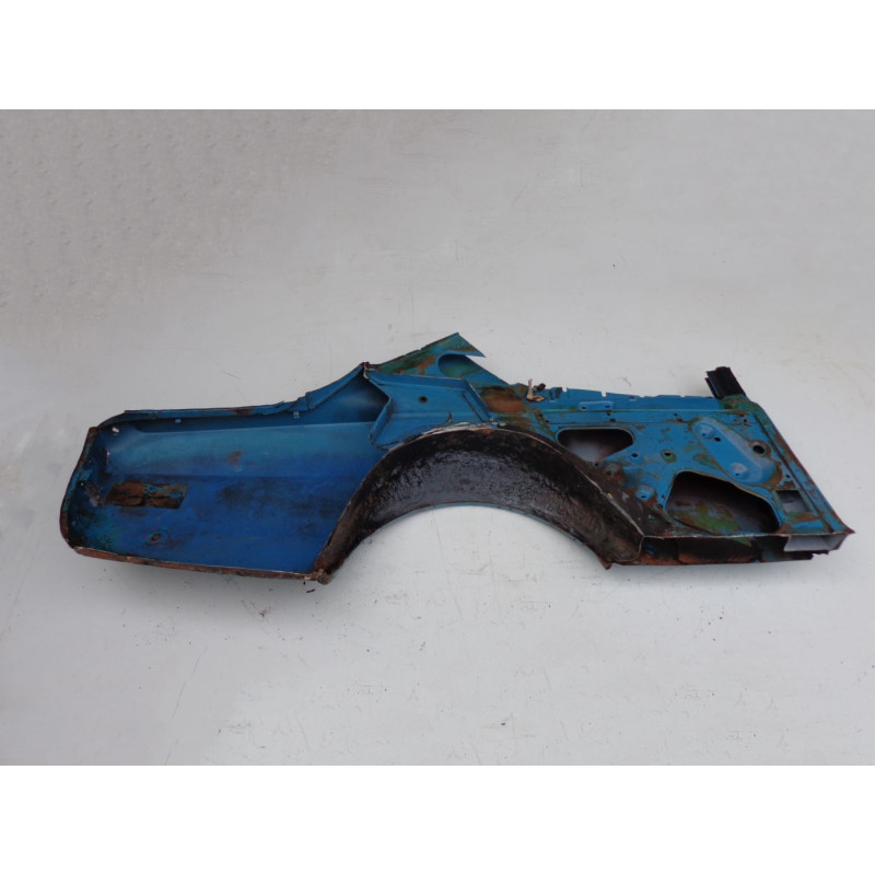 Lateral Traseira Esquerda Ford Corcel I 2 Portas 1969 a 1977 Usada