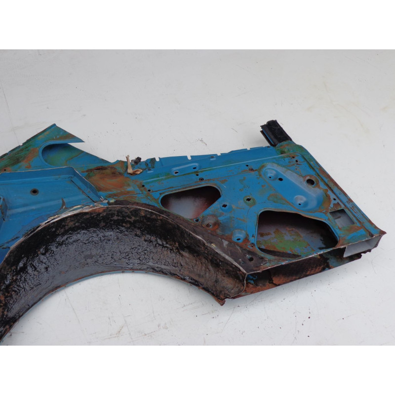 Lateral Traseira Esquerda Ford Corcel I 2 Portas 1969 a 1977 Usada
