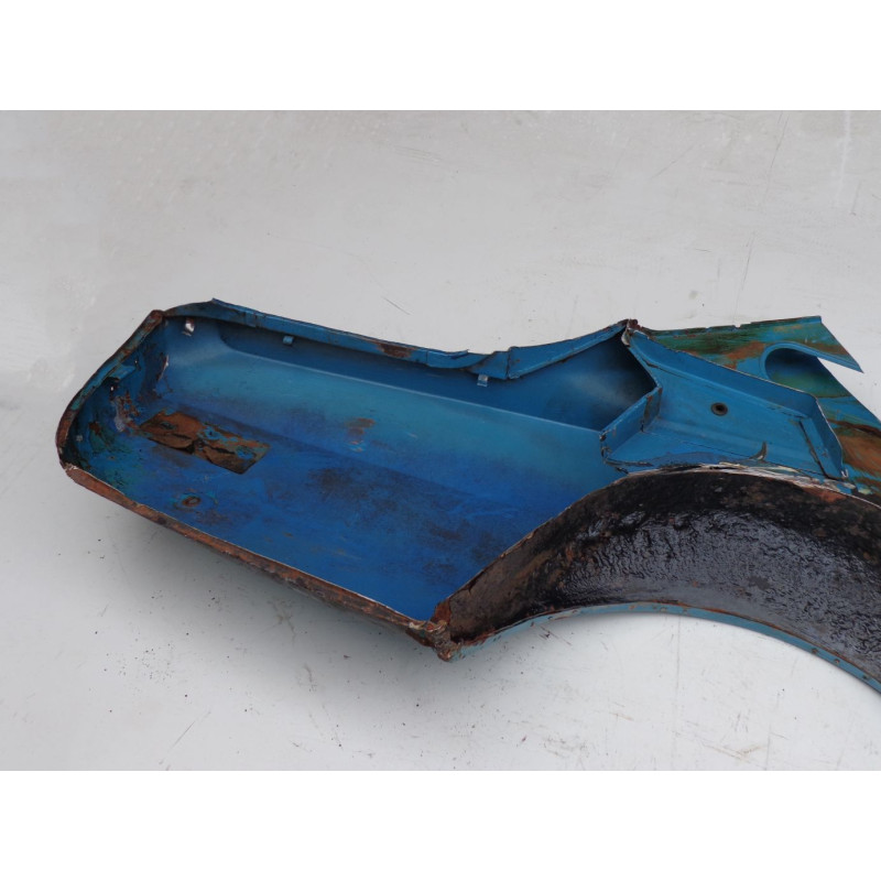 Lateral Traseira Esquerda Ford Corcel I 2 Portas 1969 a 1977 Usada