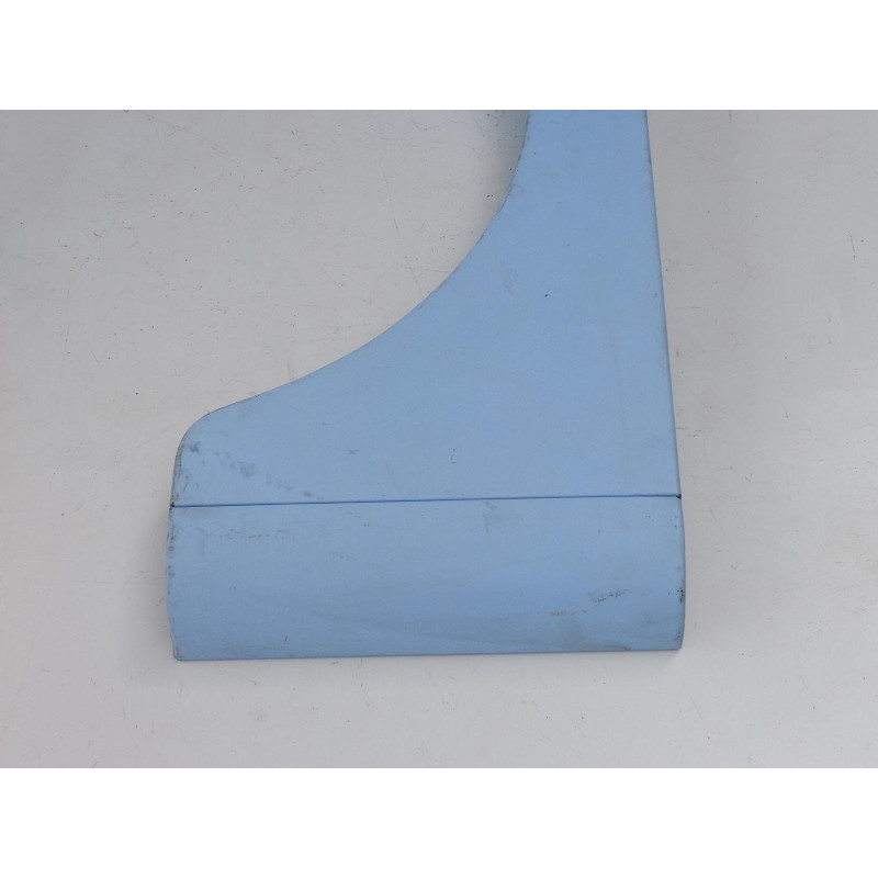 Lateral Traseira Esquerda Jeep Willys CJ3 até 1953 Nova