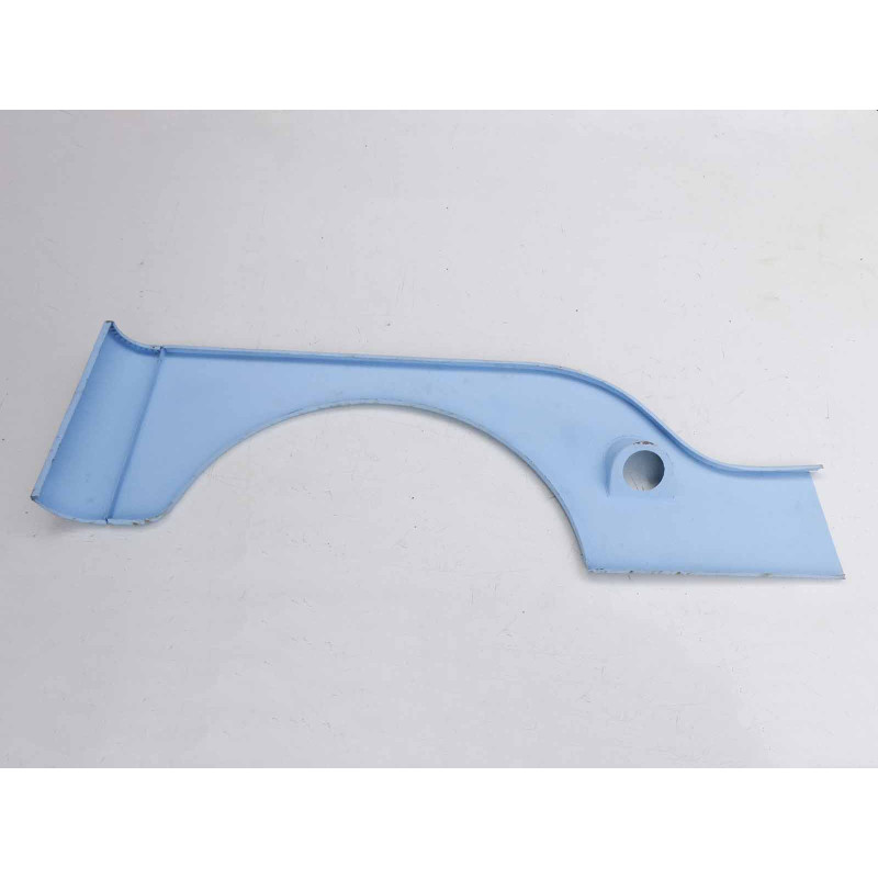 Lateral Traseira Esquerda Jeep Willys CJ3 até 1953 Nova