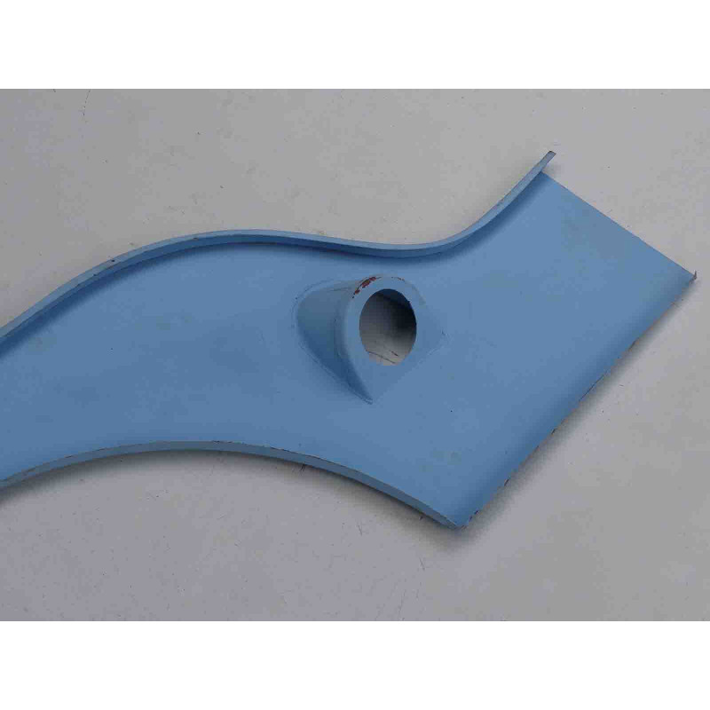 Lateral Traseira Esquerda Jeep Willys CJ3 até 1953 Nova