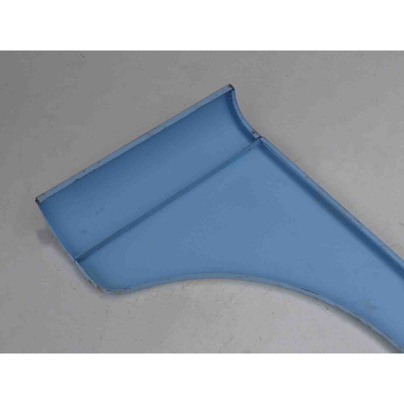 Lateral Traseira Esquerda Jeep Willys CJ3 até 1953 Nova