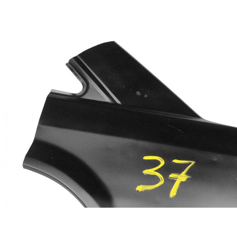 Lateral Traseira Esquerda Remendo Escort 1983 a 1992 Original Ford Nova