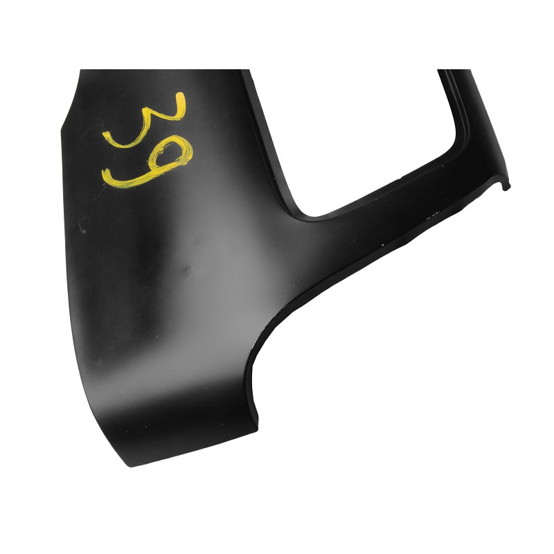 Lateral Traseira Esquerda Remendo Fiat Marea Weekend Original Nova