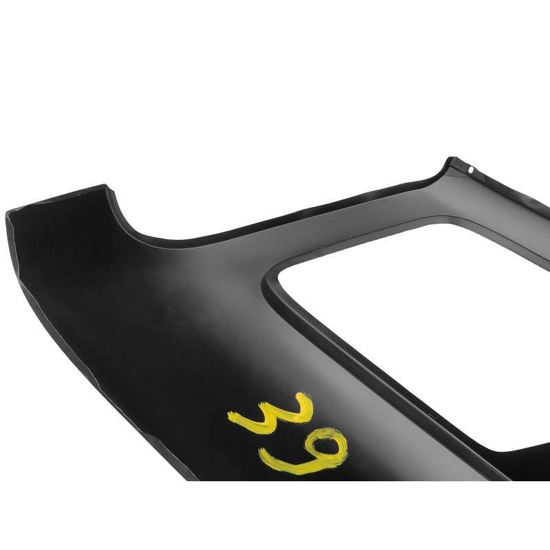 Lateral Traseira Esquerda Remendo Fiat Marea Weekend Original Nova