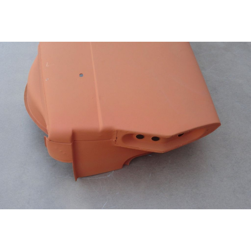 Lateral Traseira Simca Esplanada, Regente 67 à 69 Esquerda Original