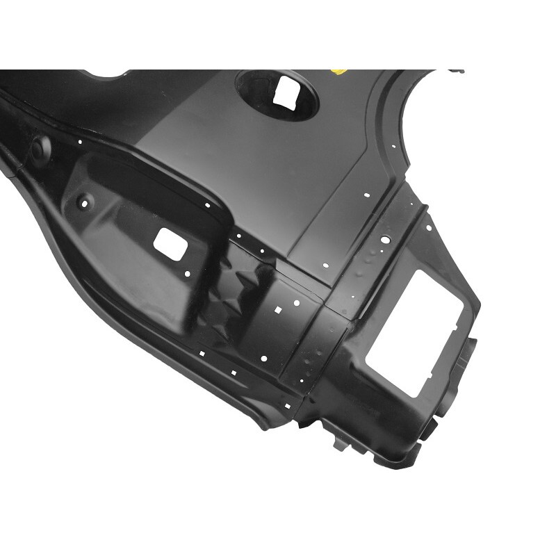 Lateral Traseira Direita Retalho Zafira Todos os Anos Original GM Nova