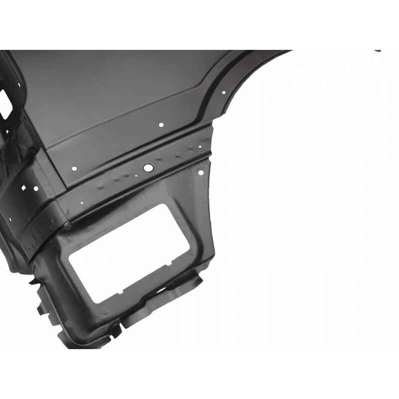 Lateral Traseira Direita Retalho Zafira Todos os Anos Original GM Nova