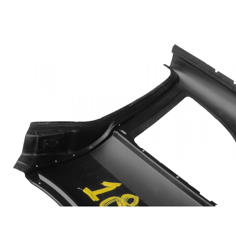 Lateral Traseira Direita Retalho Zafira Todos os Anos Original GM Nova