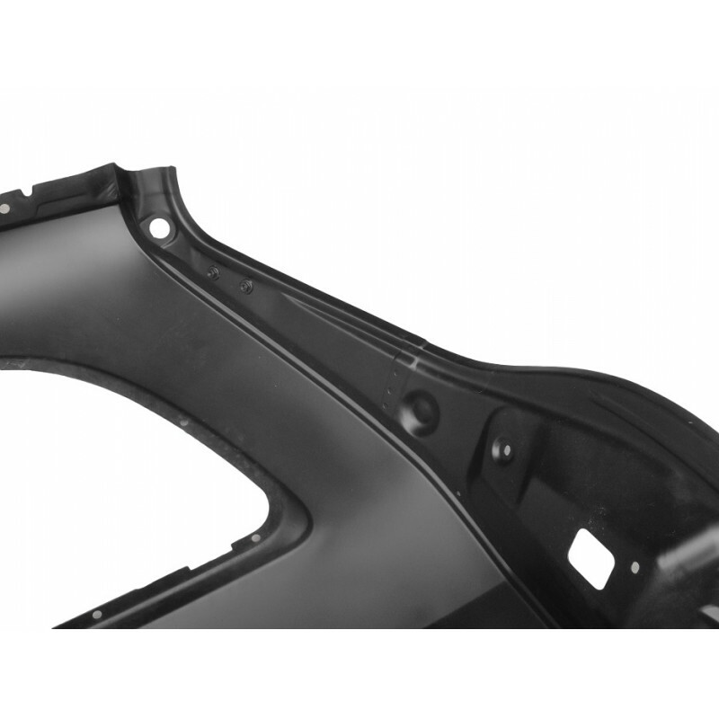 Lateral Traseira Direita Retalho Zafira Todos os Anos Original GM Nova