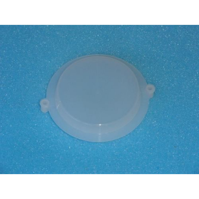 Lente de Teto Galaxie, Ltd e Landau 1967 a 1983