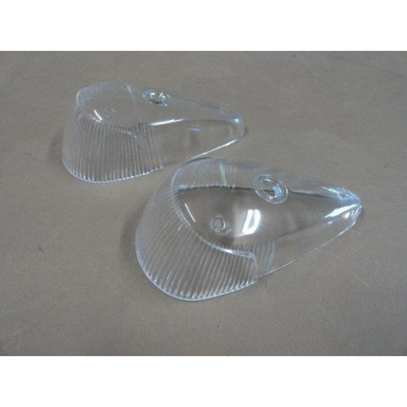 Lente Lanterna Pisca Fusca 70 à 96 Incolor - Par