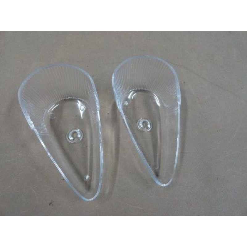 Lente Lanterna Pisca Fusca 70 à 96 Incolor - Par