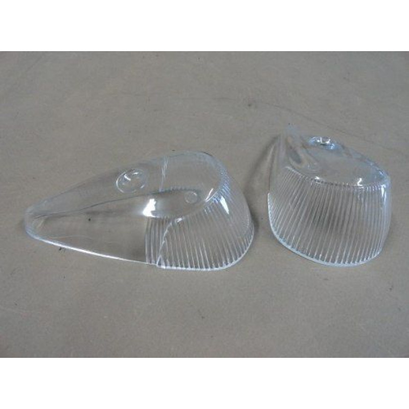 Lente Lanterna Pisca Fusca 70 à 96 Incolor - Par