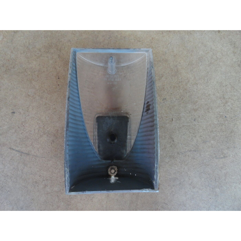 Lanterna Traseira Cristal Fiat 1800 2100 2300 Original Usada